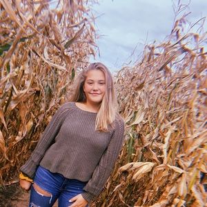 Meet your Posher, Hazel